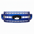2020 - 22 FORD SUPER DUTY COLORMATCHED BASE MODEL GRILLE
