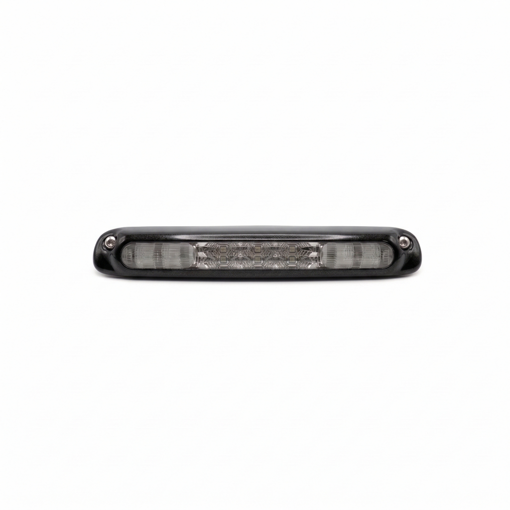 1999-2007 Chevy Silverado Colormatched LED 3rd Brake Light