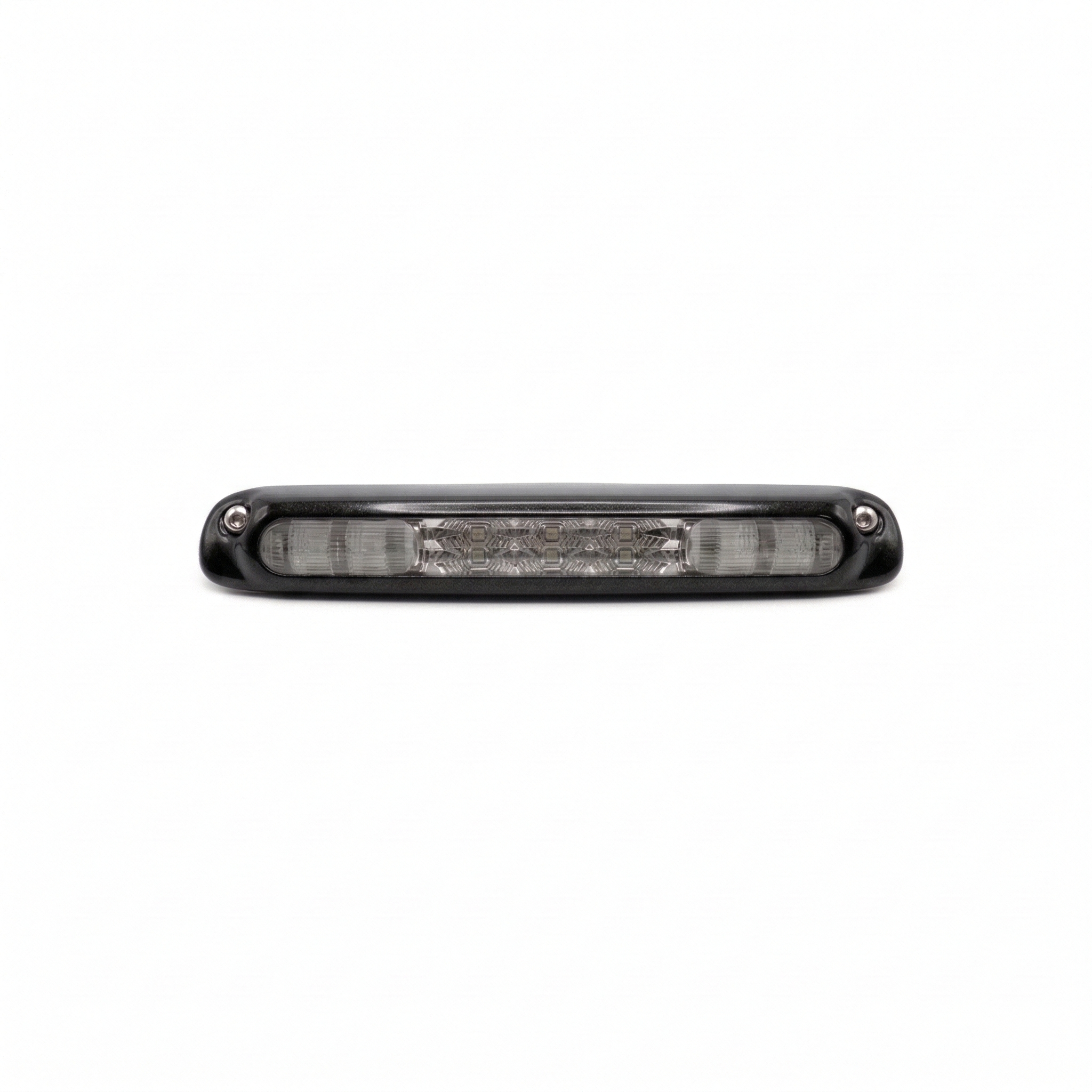 1999-2007 Chevy Silverado Colormatched LED 3rd Brake Light