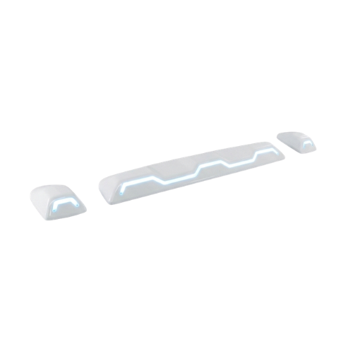 S-Series Cab Lights | 2020-2026 GMC Sierra 2500/3500