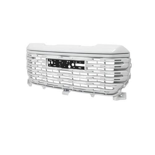 2022-2026 GMC SIERRA 1500 DENALI STYLE COLORMATCHED GRILLE