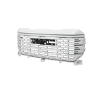 2022-2026 GMC SIERRA 1500 DENALI STYLE COLORMATCHED GRILLE