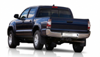 2005-2015 Toyota Tacoma LED License Plate Lights