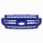 2020 - 22 FORD SUPER DUTY COLORMATCHED PLATINUM STYLE GRILLE