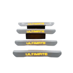 2020-2027 GMC SIERRA HD APEX SERIES LED FENDER LIGHTS — CUSTOM TEXT
