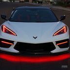 2020-2025 CHEVY CORVETTE OEM PROJECTOR HEADLIGHTS