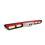 2019-2026 Chevy Silverado Apex Series LED 3rd Brake Light - Colormatched