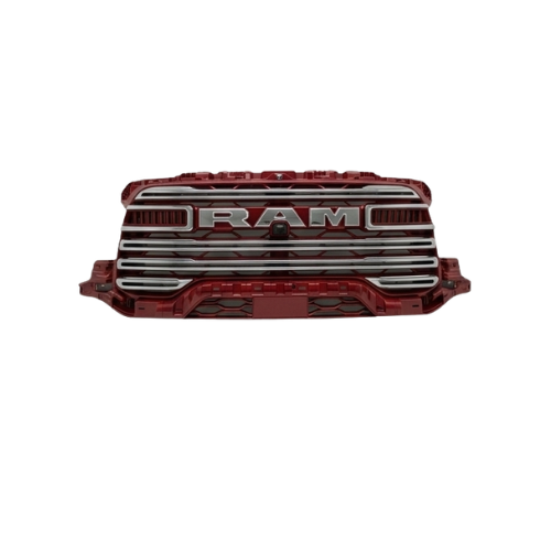 2025-2026 RAM 2500/3500 LIMITED STYLE COLORMATCHED GRILLE MESH