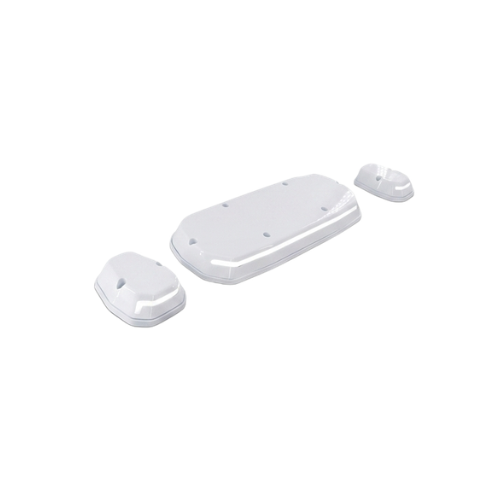 S-Series Cab Lights | 1999-2007 GMC Sierra 2500/3500