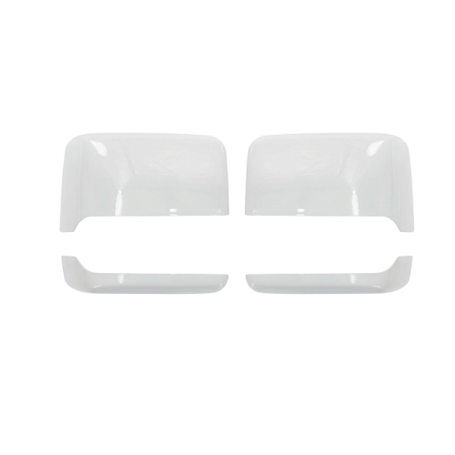 1988-2019 GM Color-Matched Tow Mirror Caps