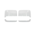 1988-2019 GM Color-Matched Tow Mirror Caps