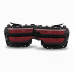 2025 - 26 DODGE RAM 2500/3500 PROJECTOR HEADLIGHTS