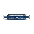 2023-2026 FORD SUPER DUTY COLORMATCHED GRILLE 1.0