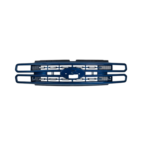 2023-2026 FORD SUPER DUTY COLORMATCHED GRILLE 1.0