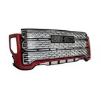 2020-2023 GMC SIERRA HD DENALI STYLE COLORMATCHED GRILLE