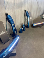 2019+ GM SWITCHBACK DOOR HANDLES