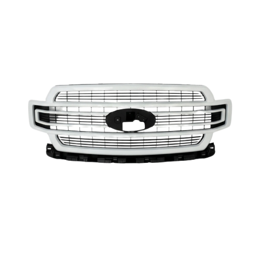 2018-2020 FORD F150 LIMITED STYLE COLORMATCHED GRILLE