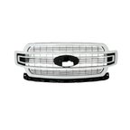 2018-2020 FORD F150 LIMITED STYLE COLORMATCHED GRILLE