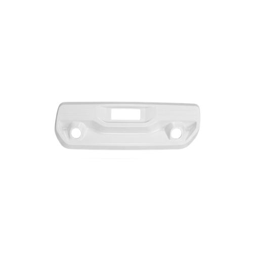 2022-2026 GMC Sierra 1500 | GMC Sierra HD Colormatched Tail Gate Cover