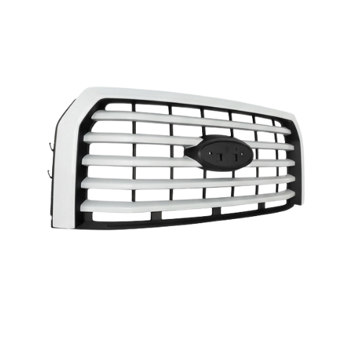 2015-2017 FORD F150 HIGH FLOW COLORMATCHED GRILLE