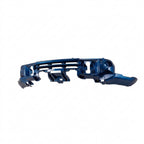 2024-2026 GMC Sierra HD Colormatched Front Bumper Upper Fascia