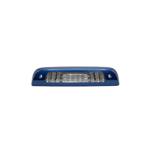 2014-2018 Chevy Silverado 1500 Colormatched LED 3rd Brake Light