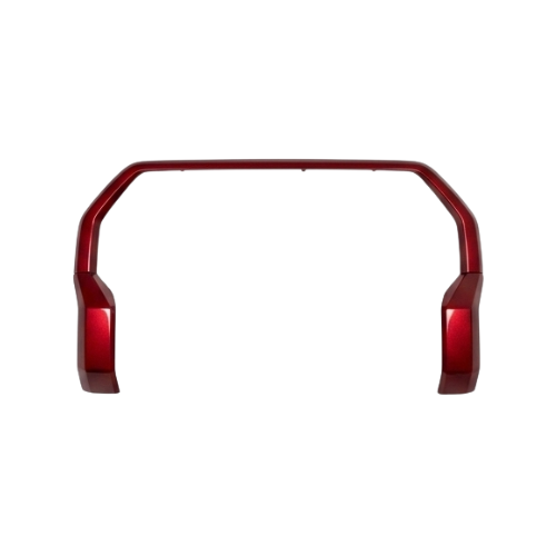 2022-2026 TOYOTA TUNDRA GRILLE/BUMPER COLORMATCHED TRIM MOLDING