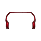 2022-2026 TOYOTA TUNDRA GRILLE/BUMPER COLORMATCHED TRIM MOLDING