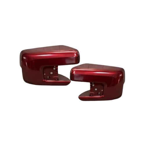 2021-2026 FORD F150 COLORMATCHED STANDARD MIRROR CAPS
