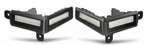 2022 - 2025 Toyota Tundra LED License Plate Lights