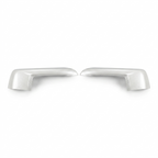 2019-2026 GM COLORMATCHED STANDARD MIRROR CAPS (Silverado & Sierra)