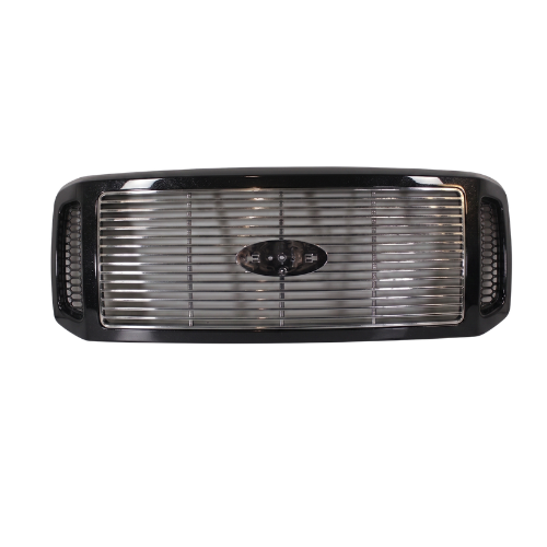 2005-2007 Ford Super Duty Billet Style Grille