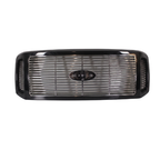 2005-2007 Ford Super Duty Billet Style Grille