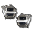 2024 - 2026 F150 LED PROJECTOR HEADLIGHT UPGRADE