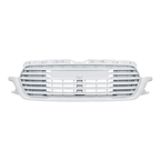 2025-2026 RAM 1500 COLORMATCHED GRILLE