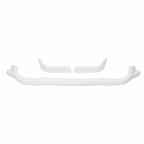 2019 - 24 RAM 2500/3500 COLORMATCHED LOWER GRILLE SHROUD