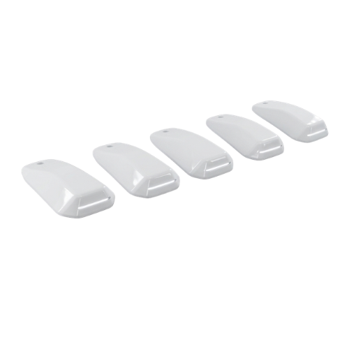 S-Series Cab Lights | 2019-2026 Dodge Ram 2500 / 3500