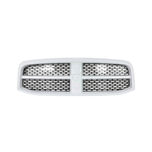 2006-2008 RAM 2500/3500 MESH STYLE COLORMATCHED GRILLE