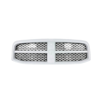 2006-2008 RAM 2500/3500 MESH STYLE COLORMATCHED GRILLE