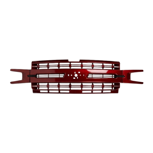 2019-2021 CHEVY SILVERADO 1500 RST STYLE COLORMATCHED GRILLE