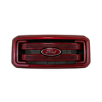 2011 - 16 FORD SUPER DUTY PLATINUM STYLE COLORMATCHED GRILLE