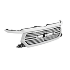 2019-2022 RAM 1500 HIGH FLOW COLORMATCHED GRILLE