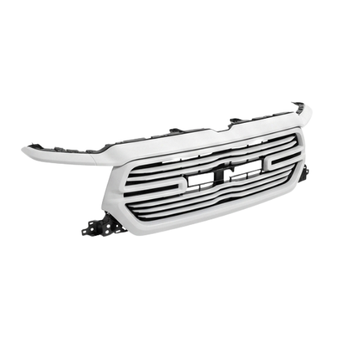2019-2022 RAM 1500 HIGH FLOW COLORMATCHED GRILLE