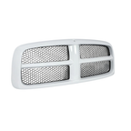 2002-2005 RAM 2500/3500 MESH STYLE COLORMATCHED GRILLE