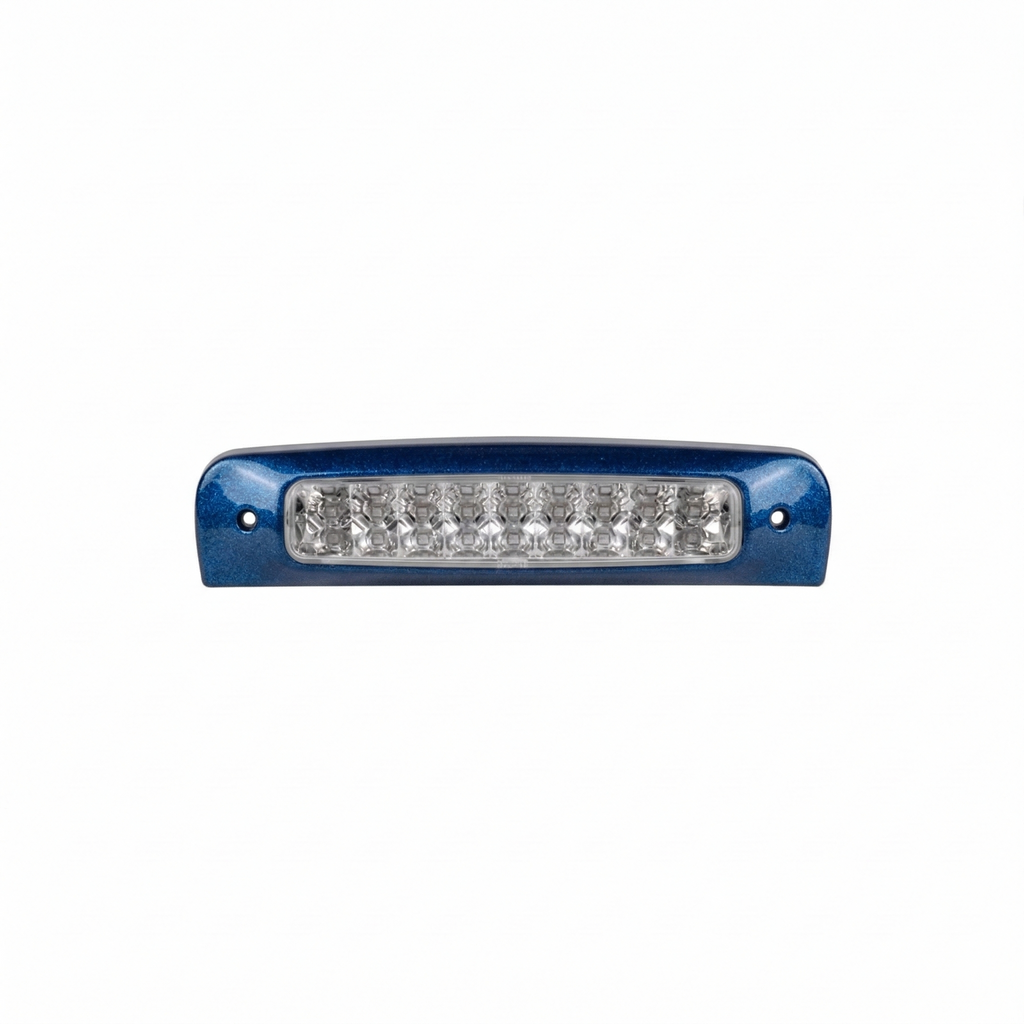 2009-2018 Dodge Ram Colormatched LED 3rd Brake Light
