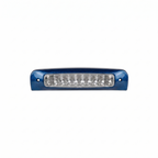2009-2018 Dodge Ram Colormatched LED 3rd Brake Light