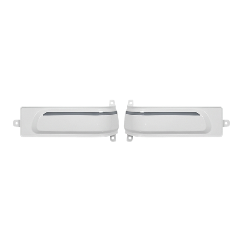 2023-2026 RAM COLORMATCHED TOW MIRROR MARKER LIGHTS