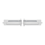 2023-2026 RAM COLORMATCHED TOW MIRROR MARKER LIGHTS