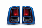 2025-2026 Ram 2500/3500 LED Tail Light