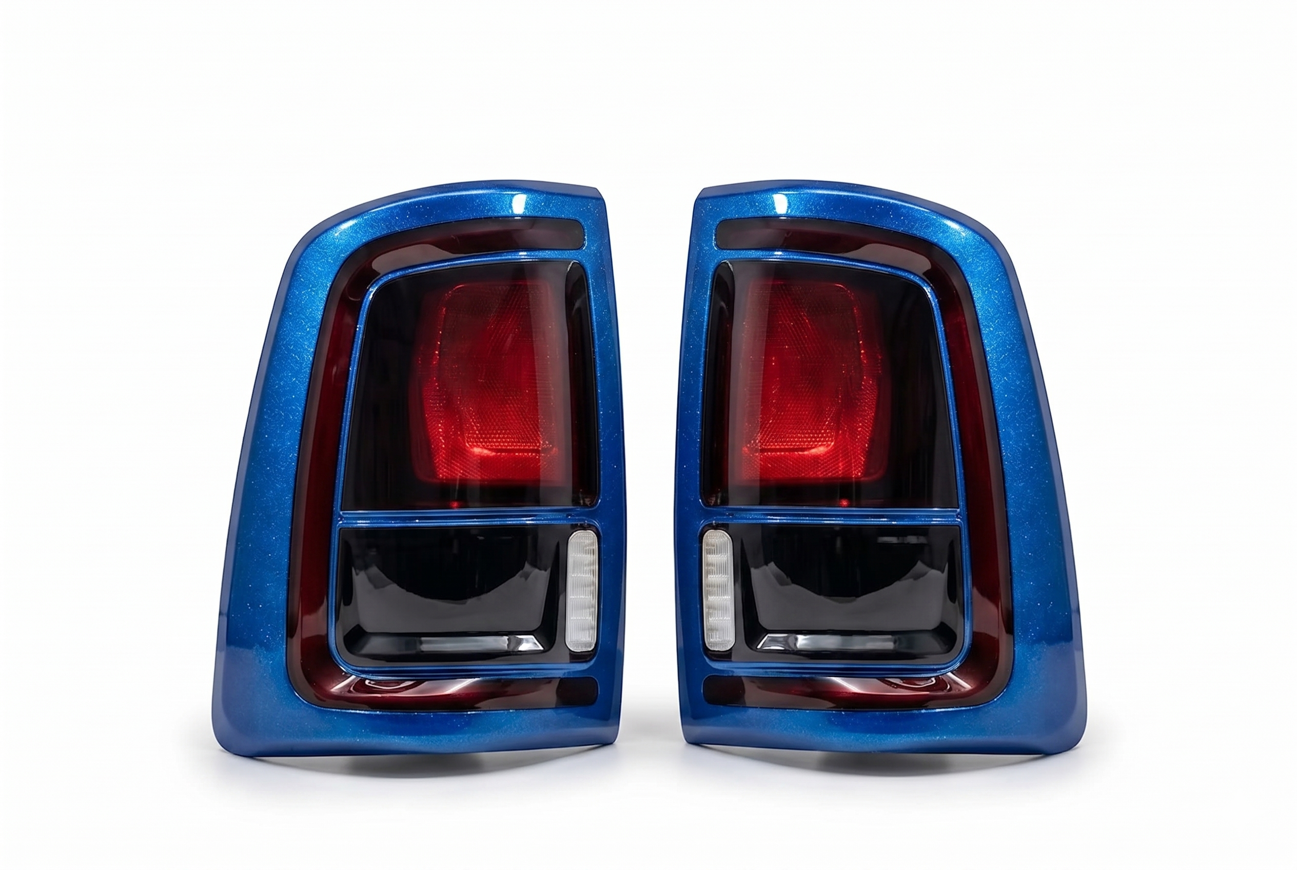 2025-2026 Ram 2500/3500 LED Tail Light